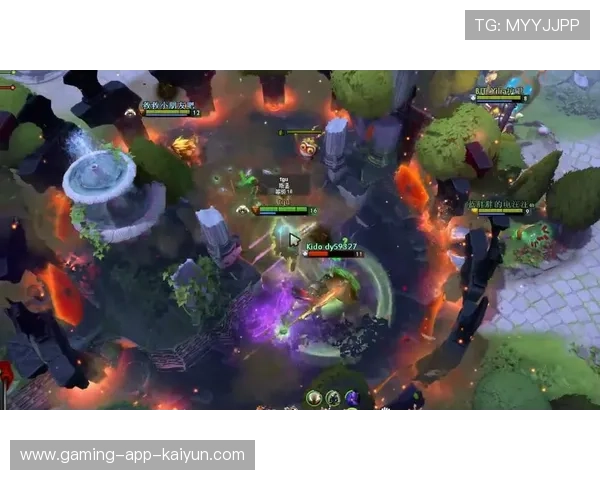 电子竞技DOTA2队伍战术完美执行翻盘 电子竞技DOTA2队伍战术完美执行翻盘