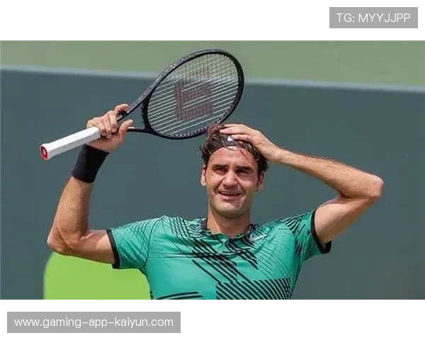 费德勒商业价值再登顶