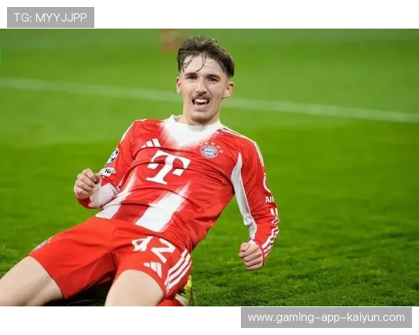 拜仁逆转葡萄牙体育，卡尔创欧冠新纪录