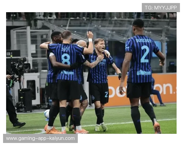 意甲国米中场精准断球,反击配合实用高效