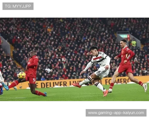 英超利物浦边路连线,安菲尔德高歌